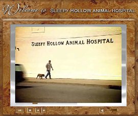 Click here to see the Sleepy Hallow Video