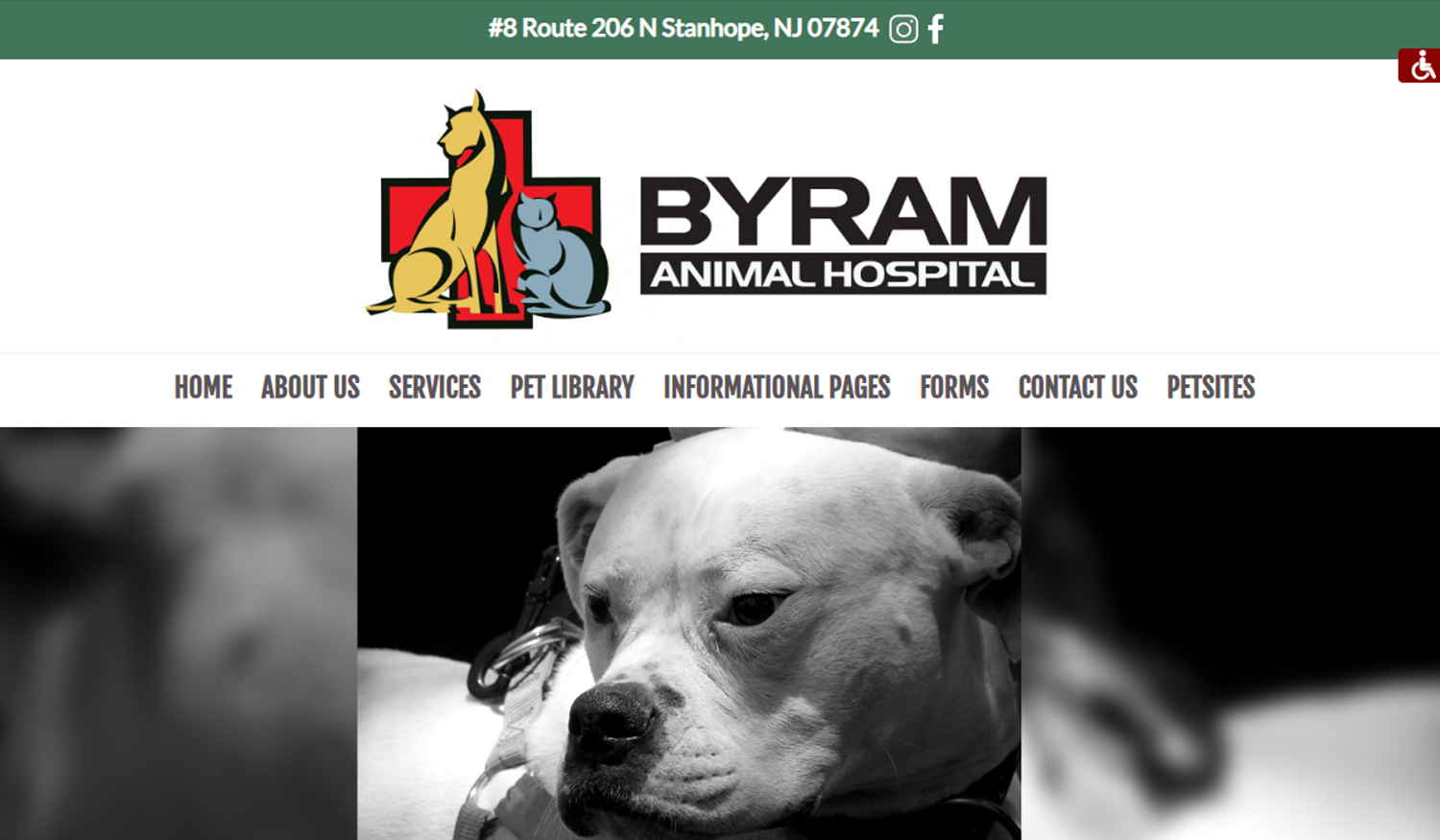 Byram Screenshot