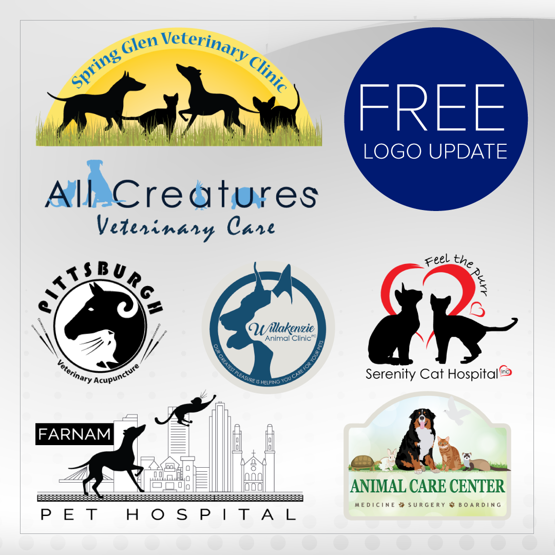 Logo Portfolio