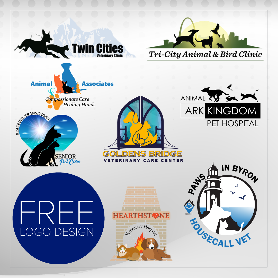 Logo Portfolio Graphic