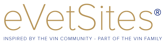 eVetSites Logo