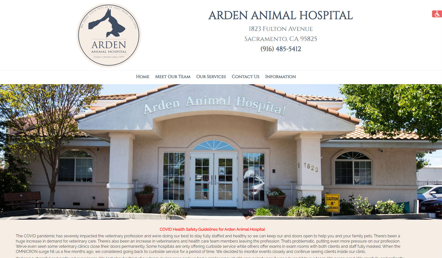 arden portfolio